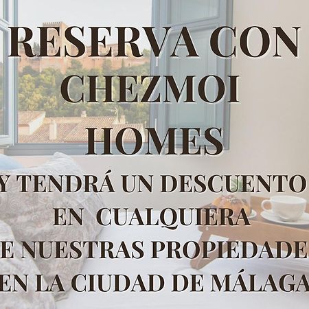 Luxury Alhambra Penthouse Collection Sacromonte Villa Granada Kültér fotó