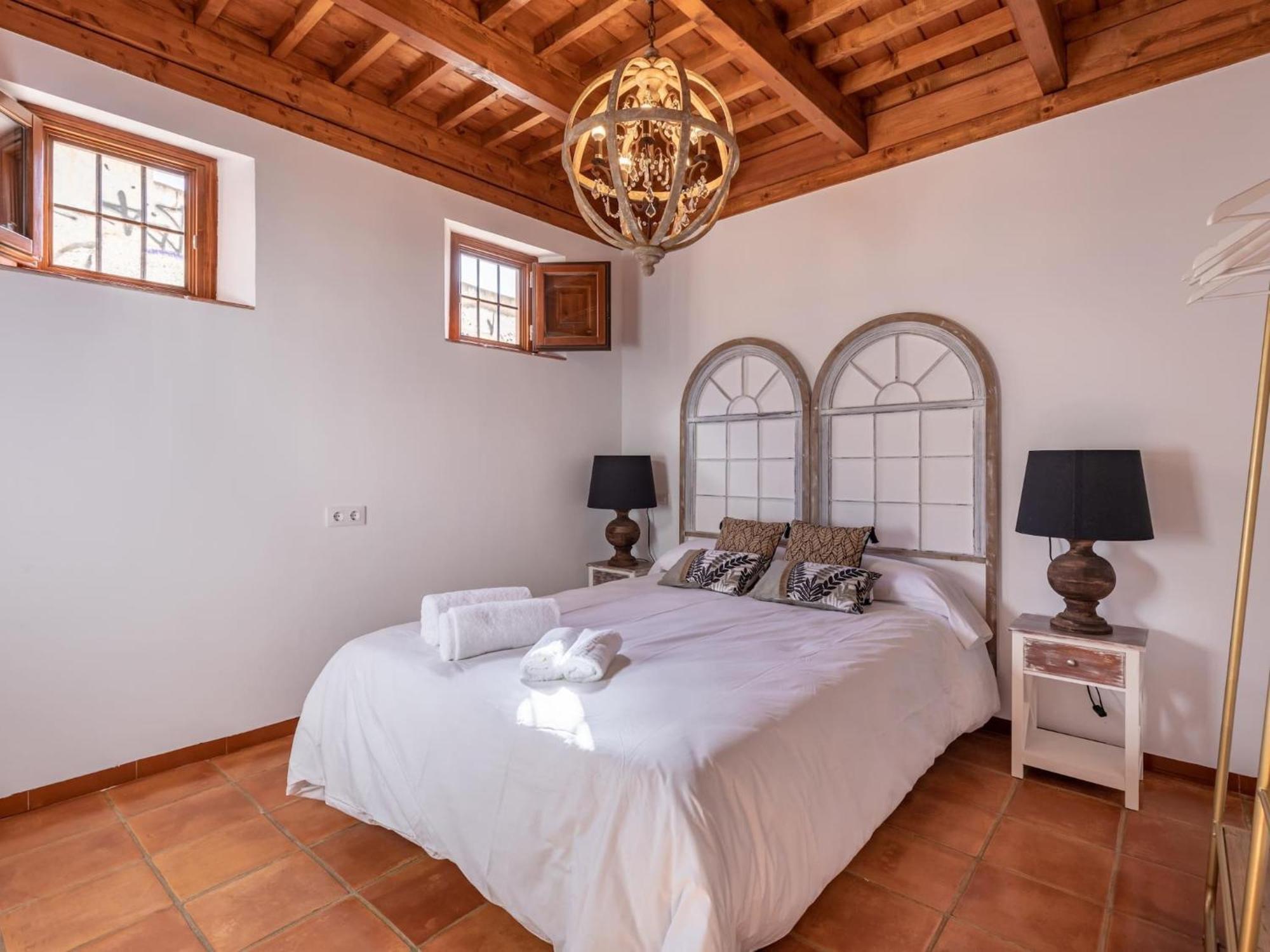 Luxury Alhambra Penthouse Collection Sacromonte Villa Granada Kültér fotó
